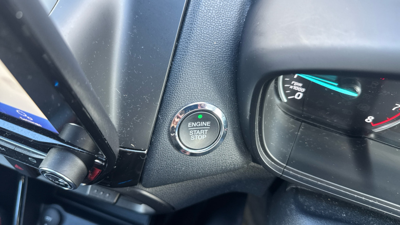 Ford EcoSport 1.0 EcoBoost 125 ST-Line 5dr Petrol Hatchback